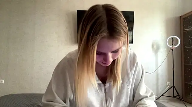 Webkamerová show StephenieLandres