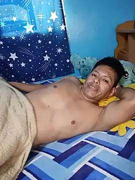 alexchir4 Webcam Show