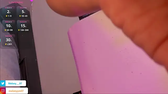 دردشة Melany__08 الجنسية المباشرة