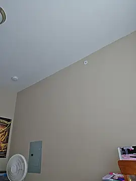 Show webcam de AmethystFoxx