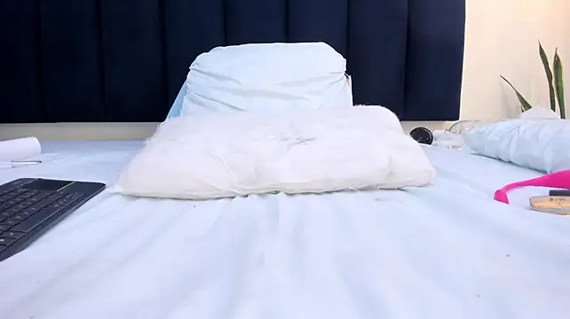 mayaevansmg Chat XXX in diretta