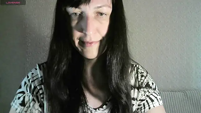 Chat XXX ao vivo de MarieODahliaS