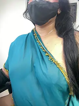 Chat XXX ao vivo de dayadubey_
