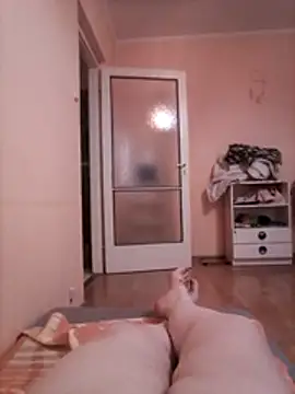 SweetAmyx webkamerás műsora