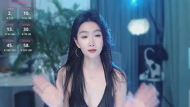 feifei-love's Webcam Show