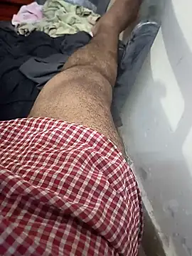 Rohit657600のライブXXXチャット