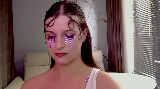 Show modela Jessi_lady_ na web-kameri