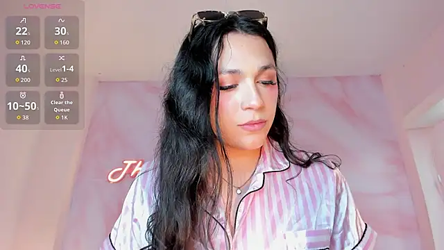 Rubii_Cutee's Live XXX Chat