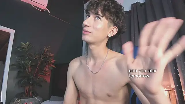 NovaaWheler Live XXX Chat