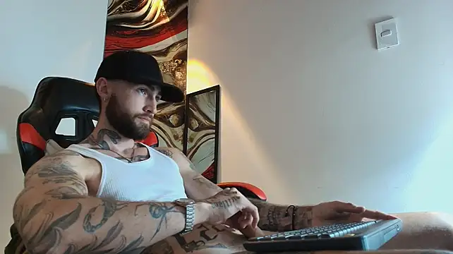 Luke_davis01のライブXXXチャット