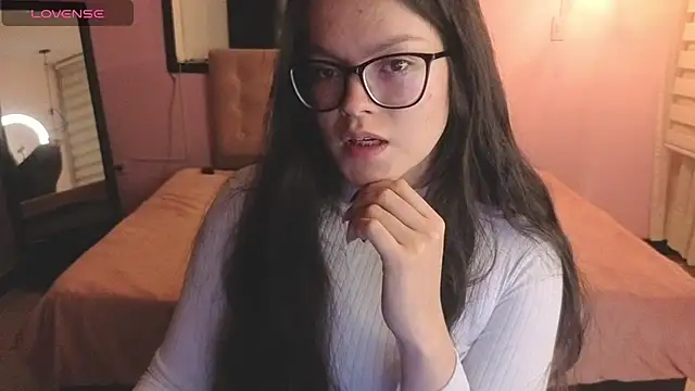 Chat XXX en directo de Sara_valderrama_