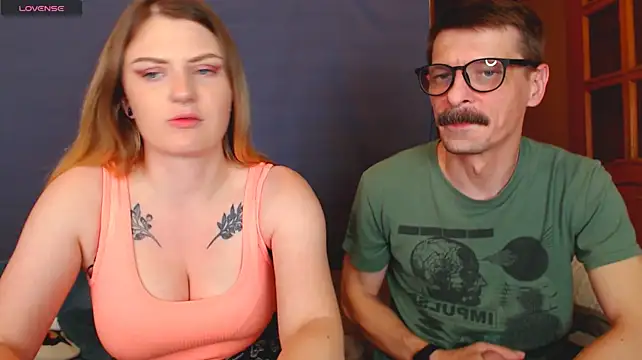 Show de webcam de CozyCurves