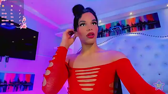 ZONCER_DI_Jimenez Webcam show