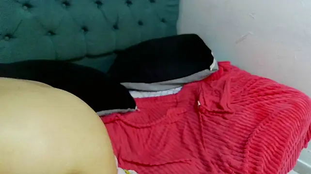 VAINILADREAM Chat XXX in diretta