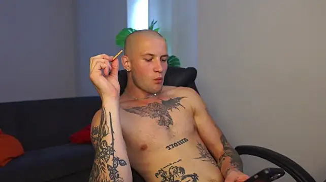 Igor_Wilde Live XXX Chat