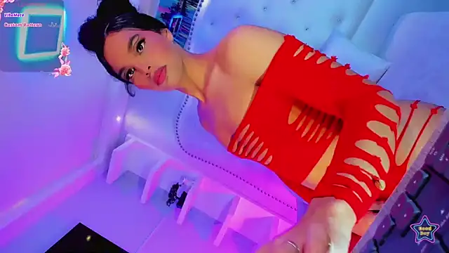 ZONCER_DI_Jimenez webcam show