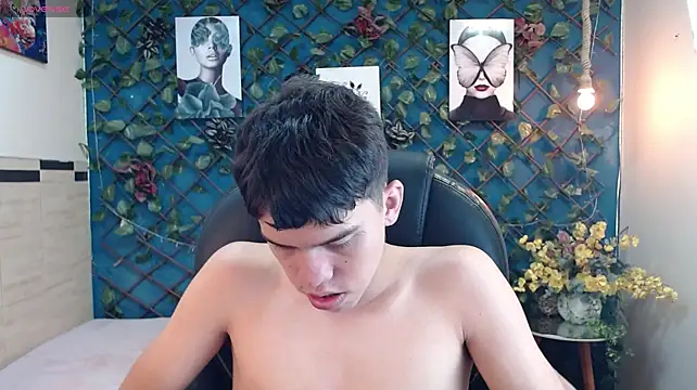 jac_cox Live XXX-Chat