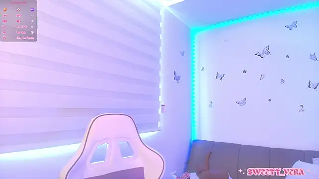 Chat XXX Live sweettvera