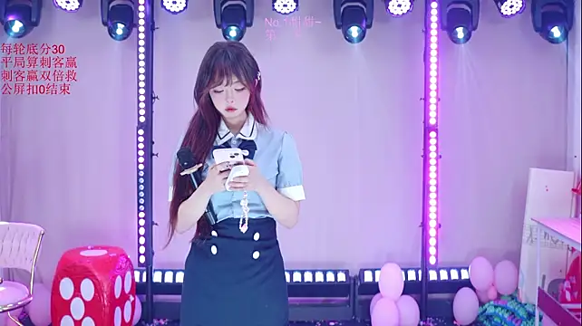 عرض كام Luckybaby-001