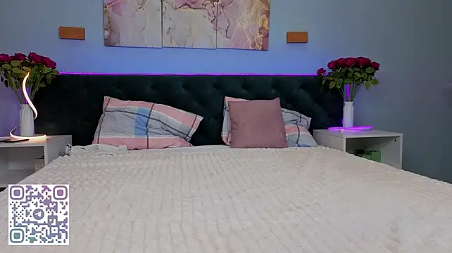 Czat XXX na żywo – Mary_F0x