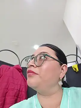 Show Webcam de SOFI__10