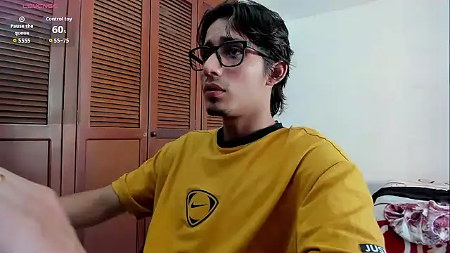 SrIncognito666 – webcam-show