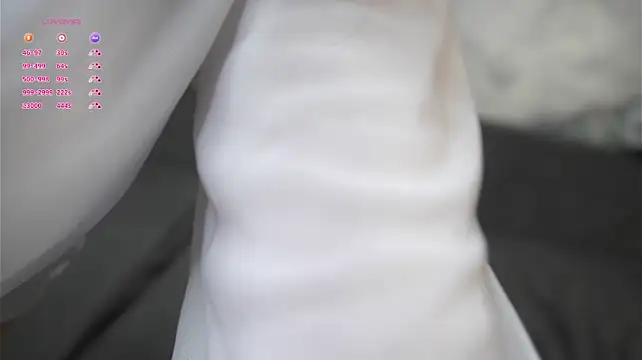 EugeneHugron's Live XXX Chat