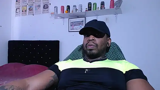 leandrohurtado69 – Live XXX-chat