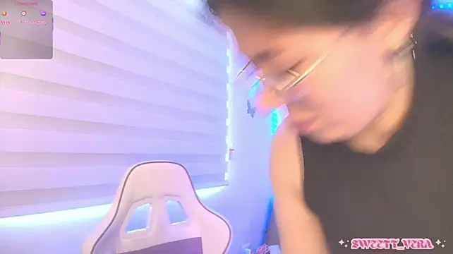 sweettvera's Live XXX Chat