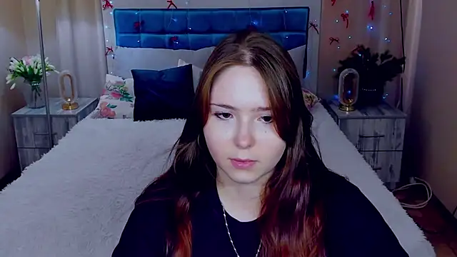 XXX chat uživo modela AliceFervent