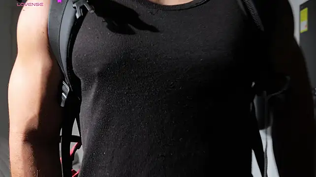 Horny_nick19 Show in webcam