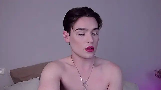 RobbyCharming live XXX chat