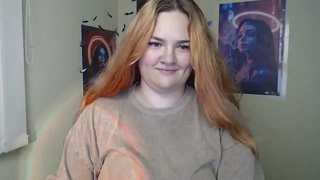 RinaRiii – Live XXX-chat