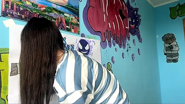 KatelinSpiegle's Webcam Show