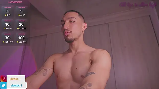DavidC_n Live XXX chat