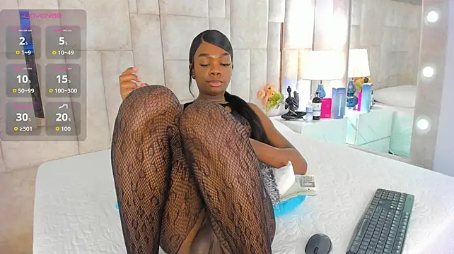 IsisBrown_'s Webcam Show