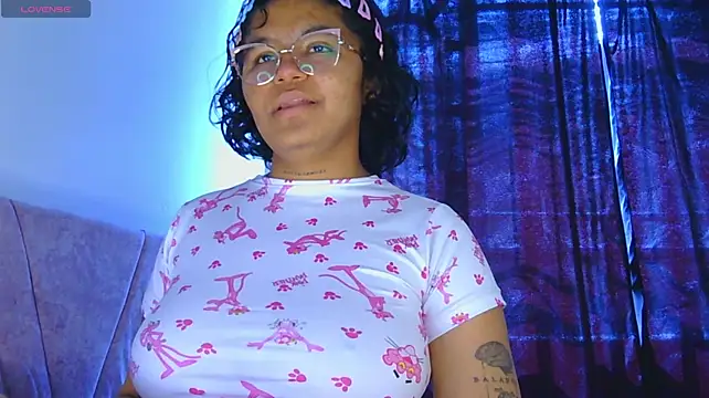 XXX chat uživo modela alessia_temptation