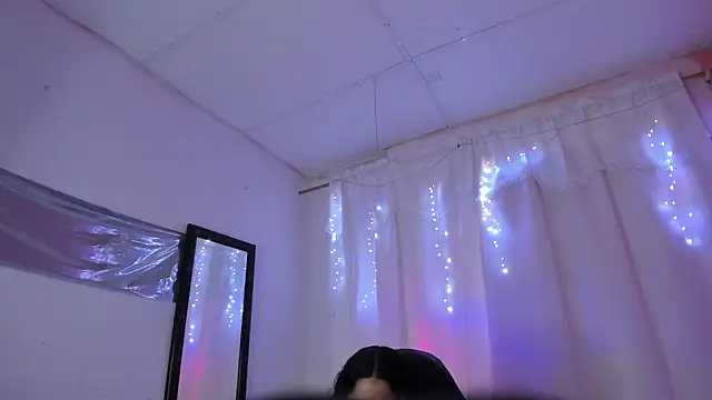 Milly-Way 라이브 XXX 채팅
