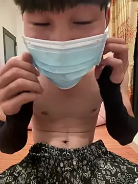 Depzaikhoaito98 Show Webcam