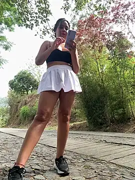 _kathaLopez_ 现场XXX聊天