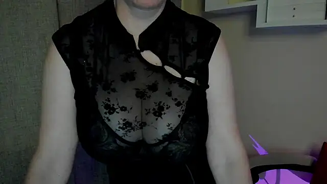 Chat XXX en directo de feliziaDesire