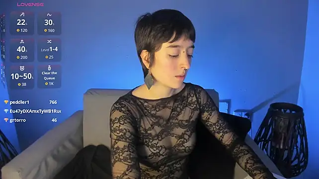 Atheena__'s Live XXX Chat