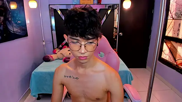 LiamHeatx live XXX chat