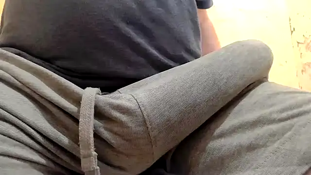 gae89tano Pertunjukan Webcam