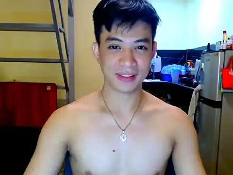 Webkamerová show AsianCUMQUICKLY