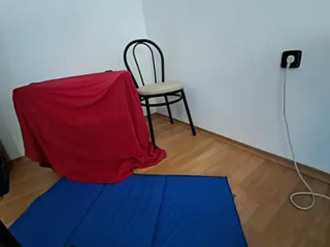 Živý XXX chat MiaFly06