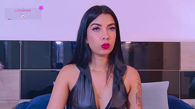 AlissonRossi Chat XXX in diretta