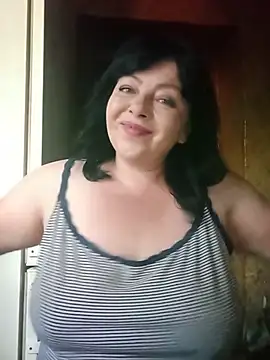 Webkamerová show DancingMOMMY