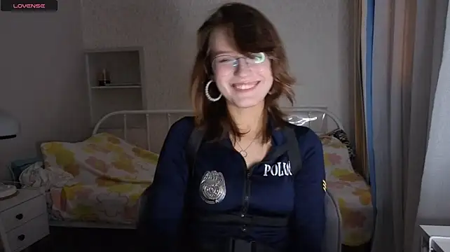 PliantMissus Chat XXX in diretta