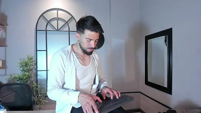 Liam_ashford Live XXX-chat